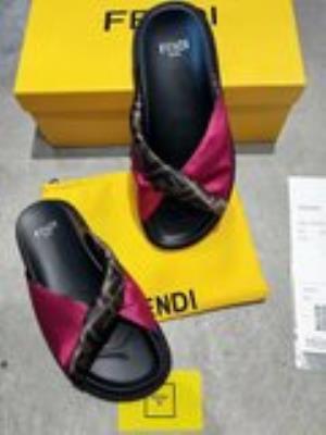 cheap quality FENDI Shoes Model No. 16